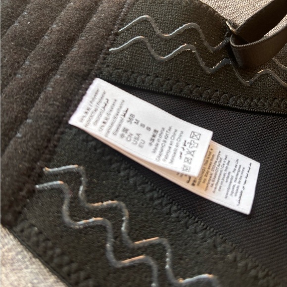 Corset Pearls Rhinestone Sequin Bustier Tops Party Push up Bra, Small - Picture 5 of 8